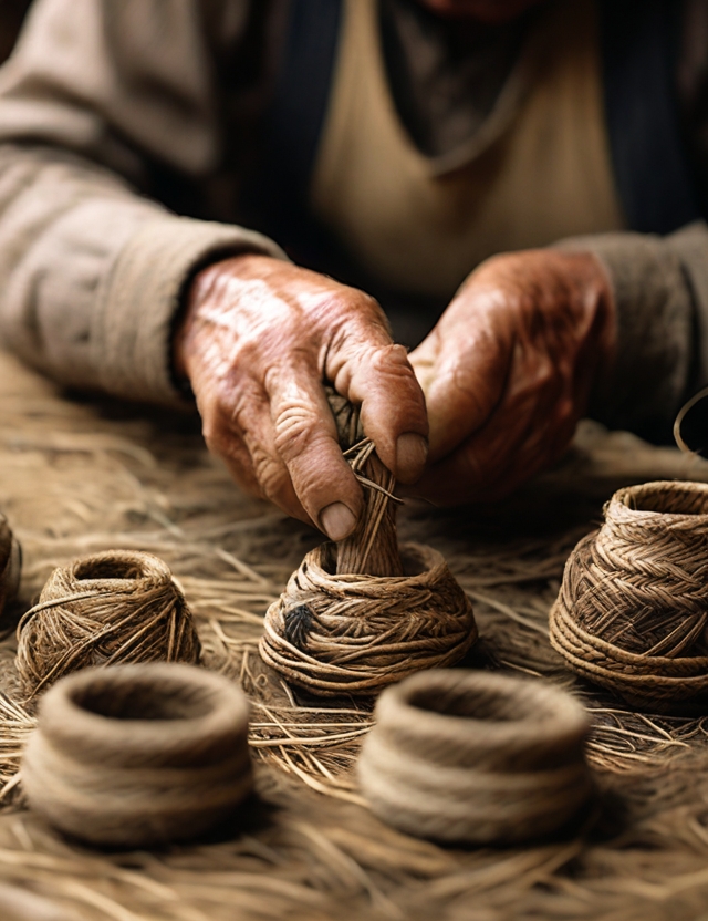 La industria del fique