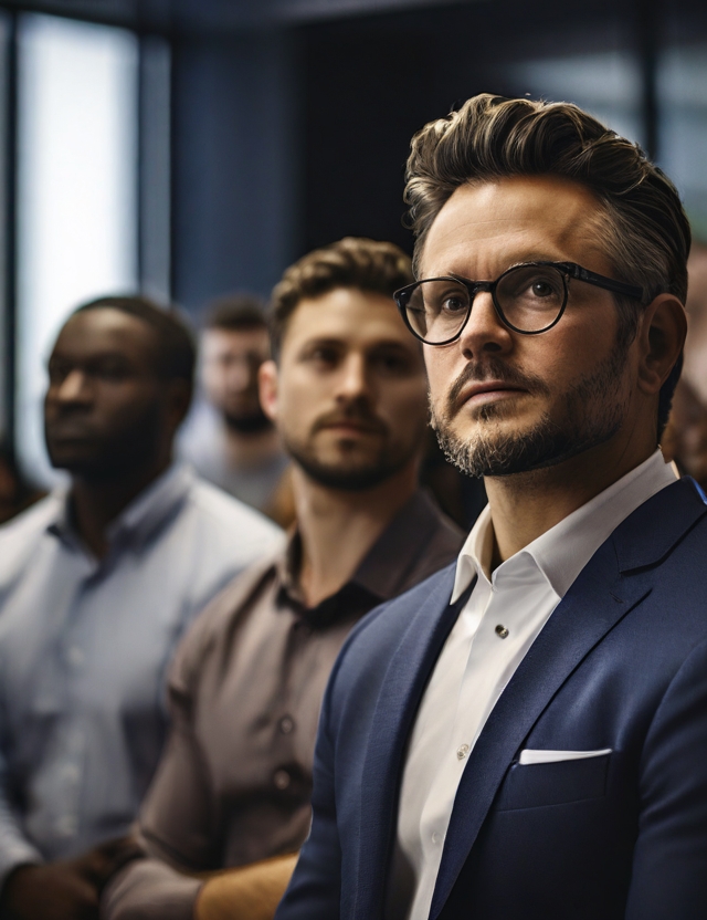 Talleres de Asociatividad Empresarial