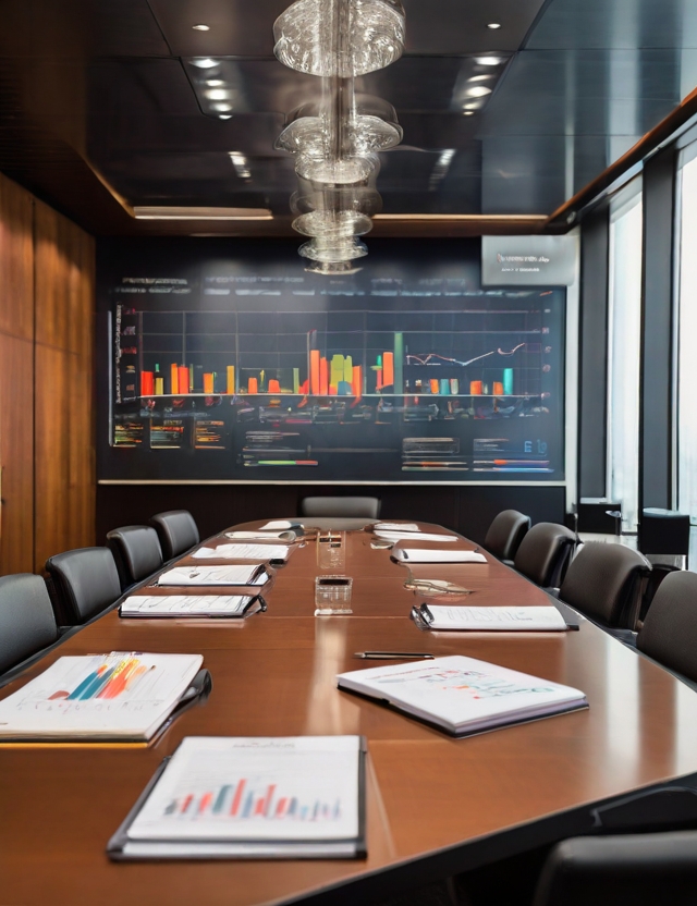 Proyecto de modernización de la gerencia de las pymes