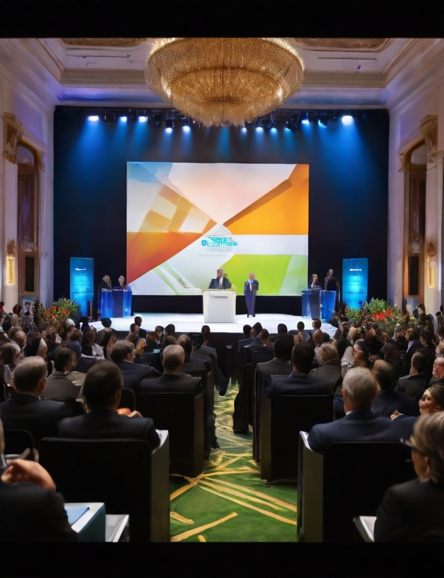 Programa sobre promoción de operaciones cooperativas