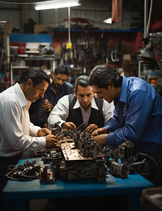 Trabajo de innovación