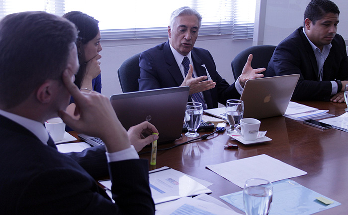 La formación técnica en la educación superior